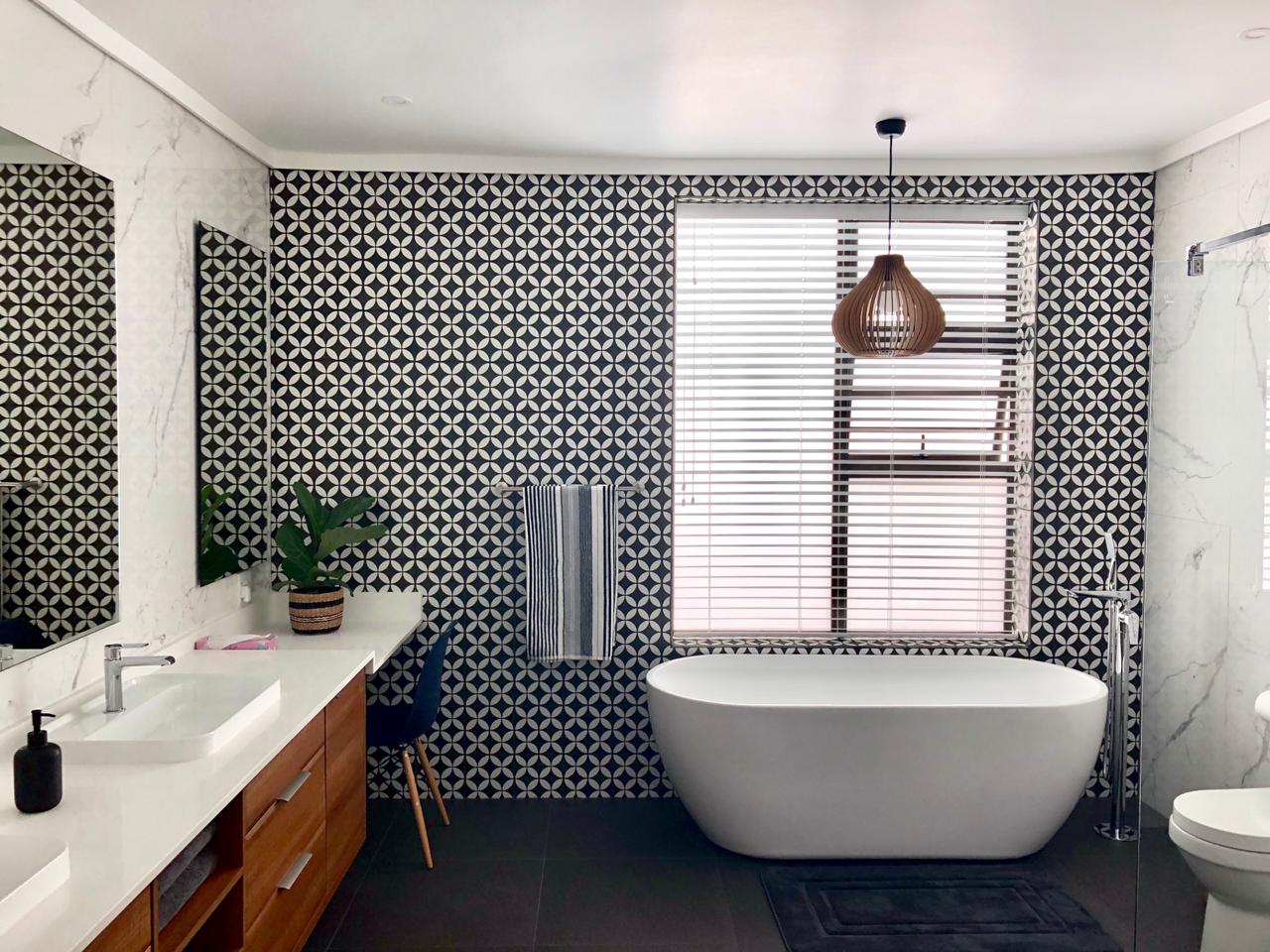 1 week down – 46 to go